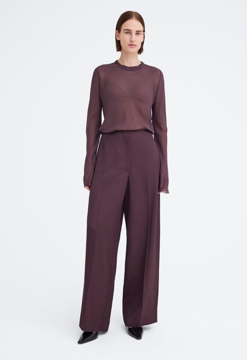 Jac+Jack Adler Pant - Oxa